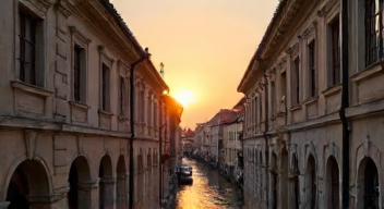 Die kulturelle Bedeutung von Immobilieninvestitionen in der Region