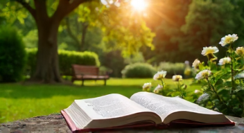 Die kulturelle Bedeutung von Musik im Seniorenpark (10/10)