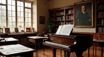 Die kulturelle Bedeutung von Musik im Bildungswesen (9/10)