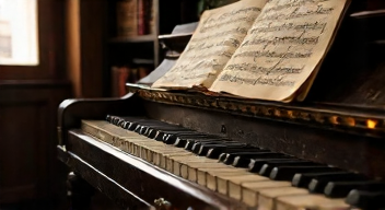 Die kulturelle Bedeutung von Verantwortung in der Musik (10/10)