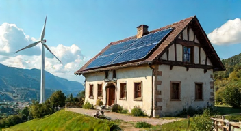 Die kulturelle Dimension der Energieerzeugung (3/10)