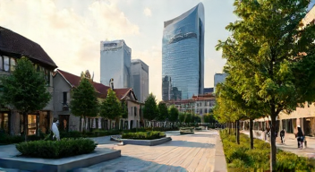 Die kulturelle Dimension der Immobilienentwicklung (3/10)