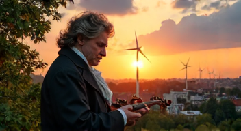 Die kulturelle Dimension der Musik in der Energiepolitik (10/10)