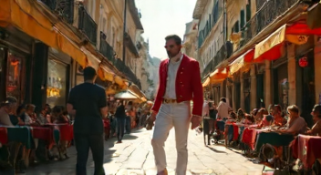 Die kulturelle Dimension der Stadt (10/10)