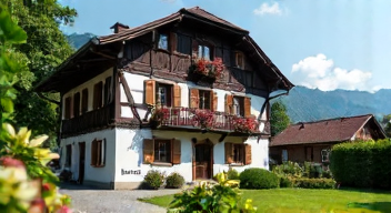 Die kulturelle Dimension des Wohnens und Bauens (3/10)