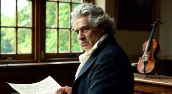 Die kulturelle Relevanz von Betrug in der Musik (10/10)