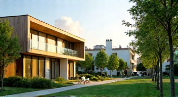 Die Kunst der Stadtentwicklung (3/10)