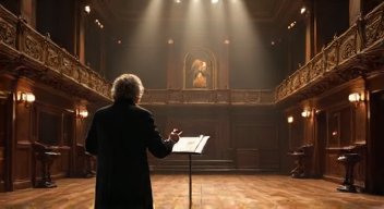 Die Kunst des Gesangs als Ausdruck von Emotion (10/10)