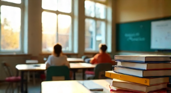 Die ökonomischen Aspekte der Bildung: Investitionen in die Zukunft