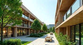 Die ökonomischen Implikationen eines Innovationscampus (7/10)