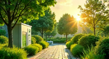 Die Philosophie der Nachhaltigkeit (3/10)