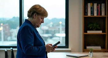 Die politische Dimension von Bildung und Technik (8/10)