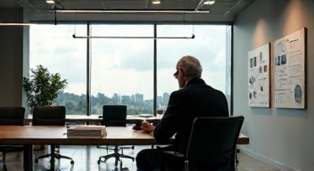 Die Psychologie des Gebäudemanagements (7/10)