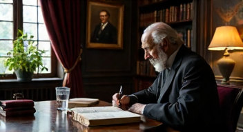 Die psychologischen Aspekte durch Sigmund Freud (5/10)