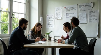 Die psychologischen Effekte von Zusammenarbeit (6/10)