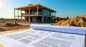 Die Rolle der Baugenehmigungen in der Realisierung (3/10)