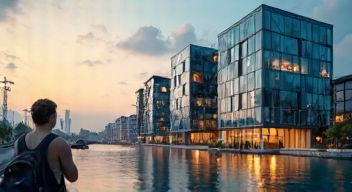 Die Rolle der Baukultur im digitalen Zeitalter