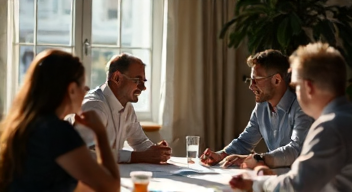 Die Rolle der Community im Versicherungswesen (3/10)