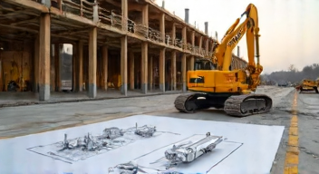 Die Rolle der digitalen Innovation im zirkulären Bauen (2/10)