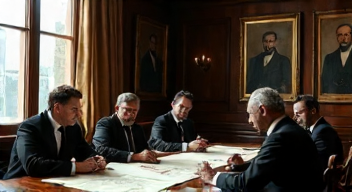 Die Rolle der großen Investoren (3/10)