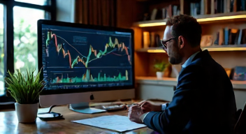 Die Rolle der historischen Daten im Bitcoin-Handel (3/10)