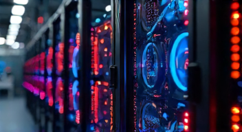 Die Rolle der Innovation im Bitcoin-Mining (3/10)