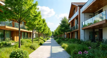 Die Rolle der Kooperation in der Stadtentwicklung (3/10)