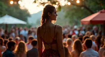 Die Rolle der Künstler im Tourismus (10/10)