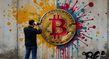 Die Rolle der Künstler in der Bitcoin-Diskussion (8/10)