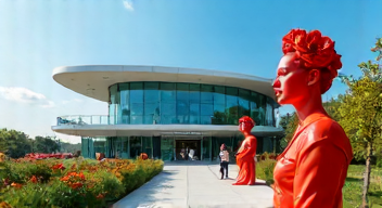 Die Rolle der Kunst im Wissenschaftsstandort (10/10)