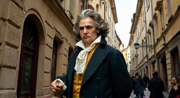 Die Rolle der Kunst in der sozialen Infrastruktur