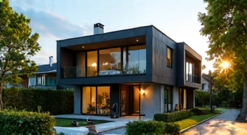 Die Rolle der Lage im Immobilienverkauf (3/10)