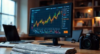 Die Rolle der Medien im Krypto-Diskurs verstehen (3/10)