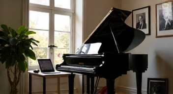 Die Rolle der Musik im Arbeitsumfeld (10/10)