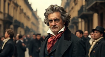 Die Rolle der Musik im sozialen Wandel (10/10)