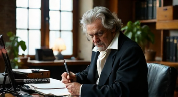 Die Rolle der Musik in der Arbeitswelt (10/10)