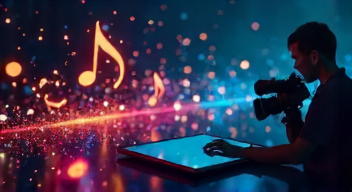 Die Rolle der Musik in der digitalen Transformation (9/10)