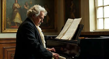 Die Rolle der Musik in der Transformation (10/10)