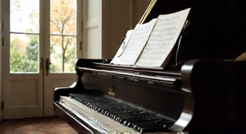 Die Rolle der Musik in der Wirtschaft (10/10)