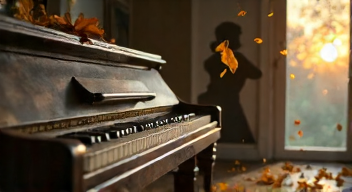 Die Rolle der Musik in Krisenzeiten (10/10)