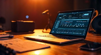 Die Rolle der Musikindustrie in unseren Strategien