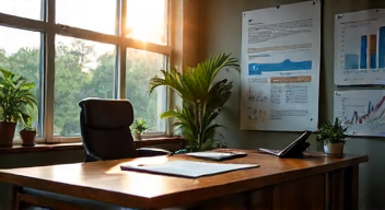 Die Rolle der Psychologie in der Finanzwelt (8/10)