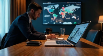 Die Rolle der Technologie im Forderungsmanagement (3/10)