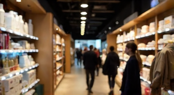 Die Rolle der Verbraucher: Trends im Einzelhandel (3/10)