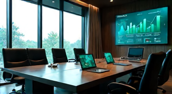 Die Rolle digitaler Vermögenswerte in Unternehmen (2/10)