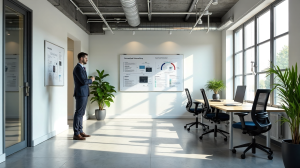 Die Rolle von Daniel Grabovac im Facility Management: Expertise, Innovation, Führung