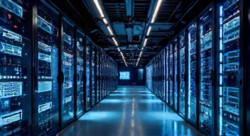 Die Rolle von KI in der Entwicklung von Data Center (4/10)