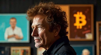 Die Rolle von Künstlern im Krypto-Markt (9/10)