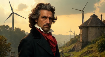 Die Rolle von Künstlern in der Energiedebatte (10/10)