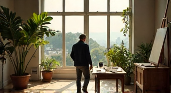 Die Rolle von Künstlern in der Energiewende (10/10)